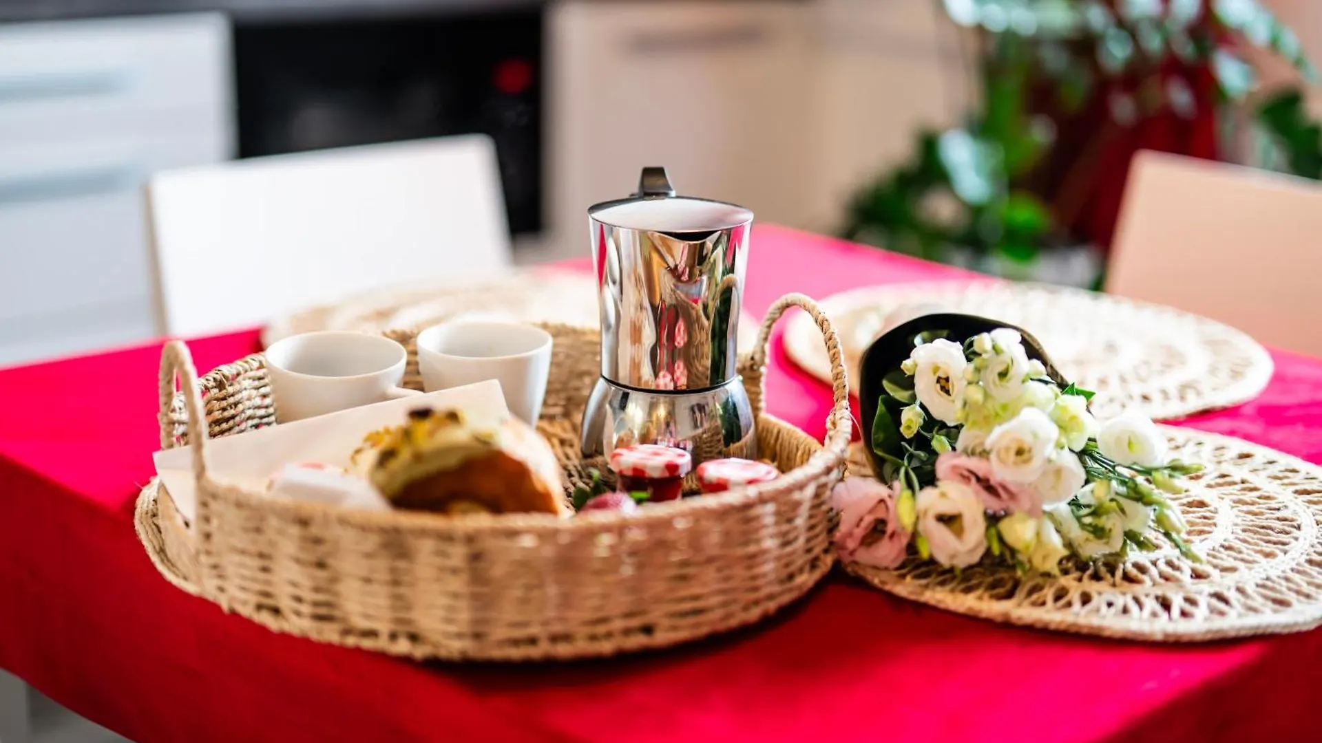 Apartmán Perugia Moxy Cracow Parking Gratis Krakov 0*,  Polsko