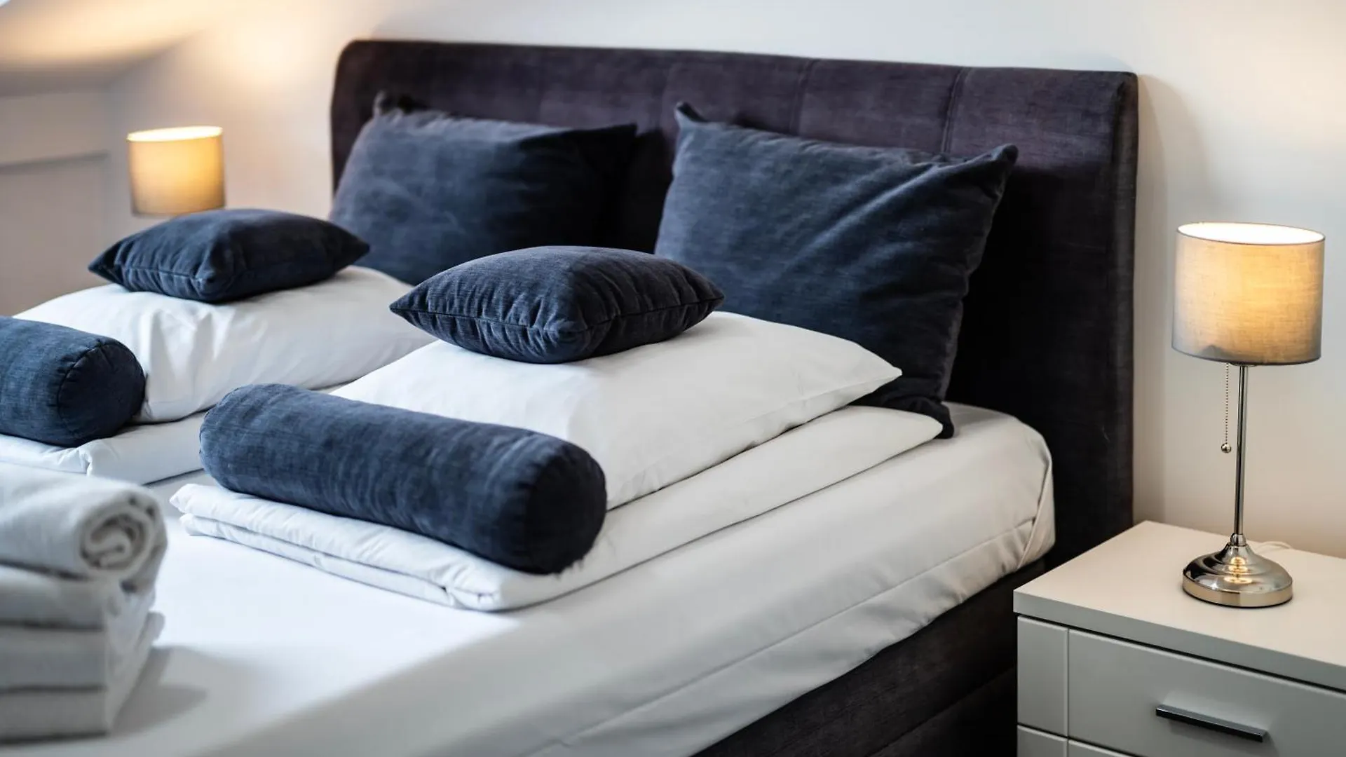 Perugia Moxy Cracow Parking Gratis Apartment Krakow
