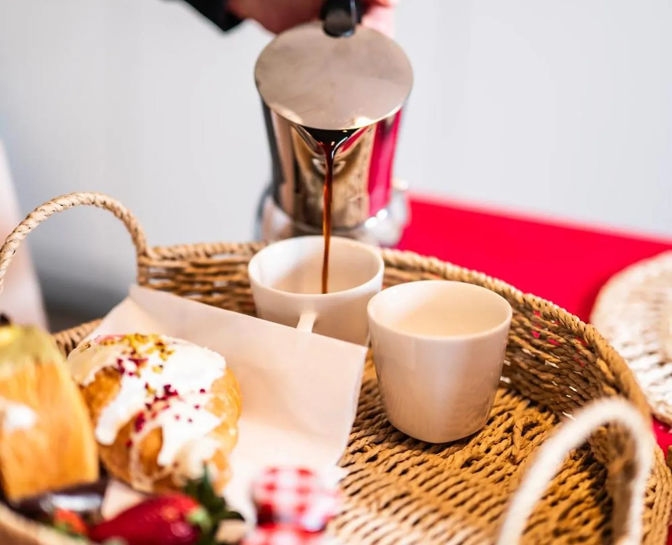Apartmán Perugia Moxy Cracow Parking Gratis Krakov
